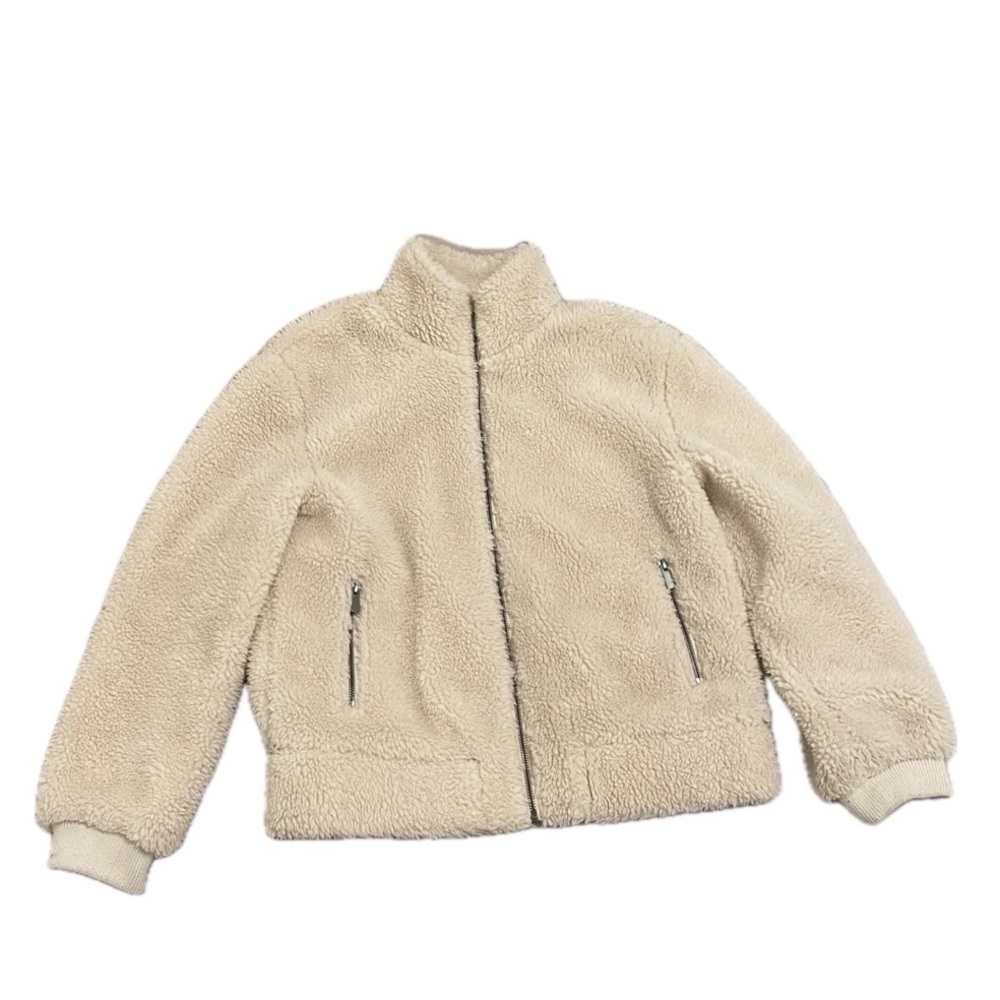 Universal Thread Fur Coat